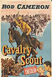 Cavalry Scout