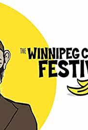 CBC Winnipeg Comedy Festival