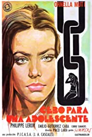 Cebo para una adolescente