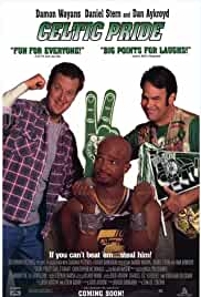 Celtic Pride