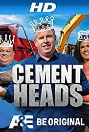 Cement Heads