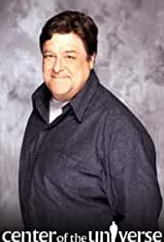 Center of the Universe