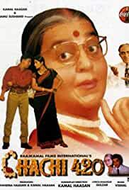 Chachi 420