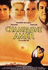 Champagne amer