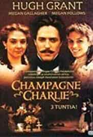Champagne Charlie