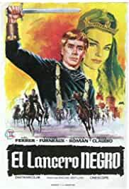 Charge of the Black Lancers