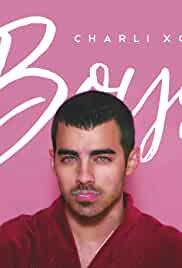 Charli XCX: Boys