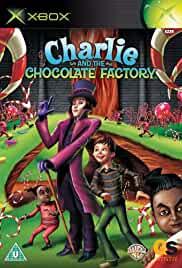 Charlie and the Chocolate Factory