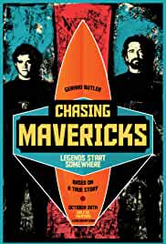 Chasing Mavericks