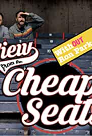 Cheap Seats: Without Ron Parker