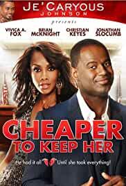Cheaper to Keep Her