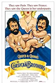 Cheech & Chong's The Corsican Brothers