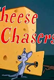 Cheese Chasers