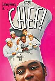 Chef!