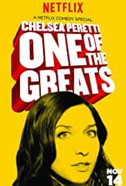 Chelsea Peretti: One of the Greats