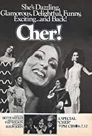 Cher