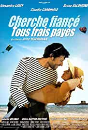 Cherche fiancé tous frais payés