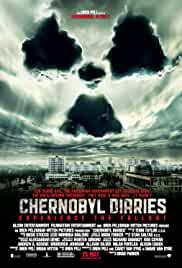 Chernobyl Diaries