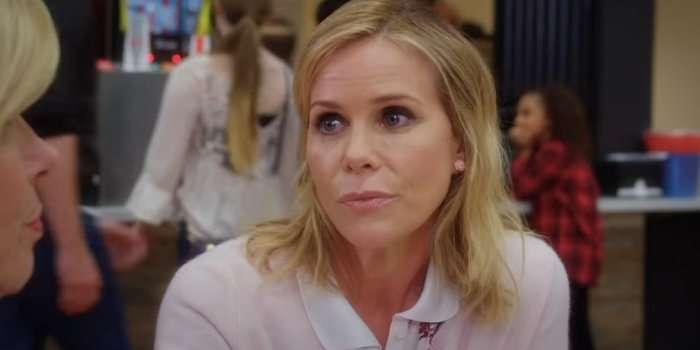 List of 27 Cheryl Hines Movies & TV Shows, Ranked Best to Worst