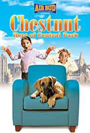 Chestnut: Hero of Central Park