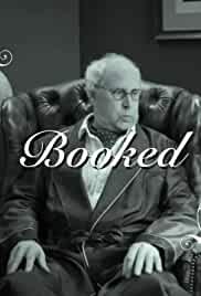 Chevy Chase in Booked