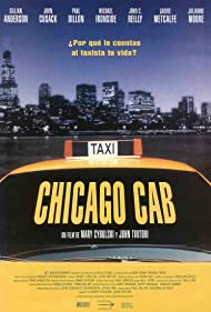 Chicago Cab