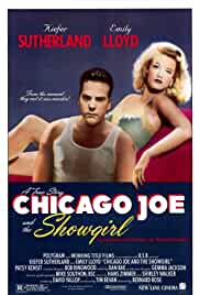 Chicago Joe and the Showgirl