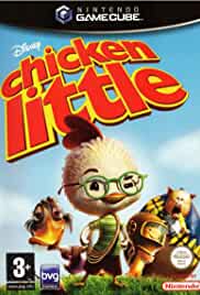 Chicken Little