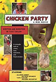 Chicken Party