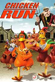Chicken Run
