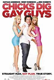 Chicks Dig Gay Guys