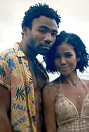 Childish Gambino: Telegraph Ave