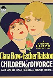 Children of Divorce