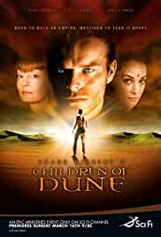Children of Dune