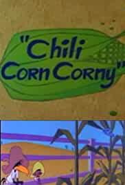 Chili Corn Corny