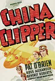 China Clipper
