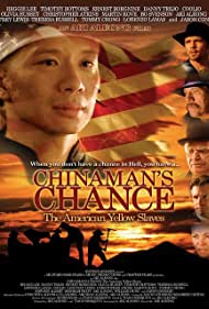 Chinaman's Chance: America's Other Slaves