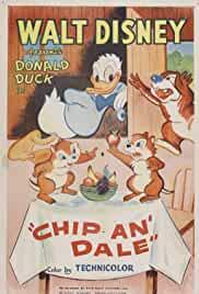Chip an' Dale