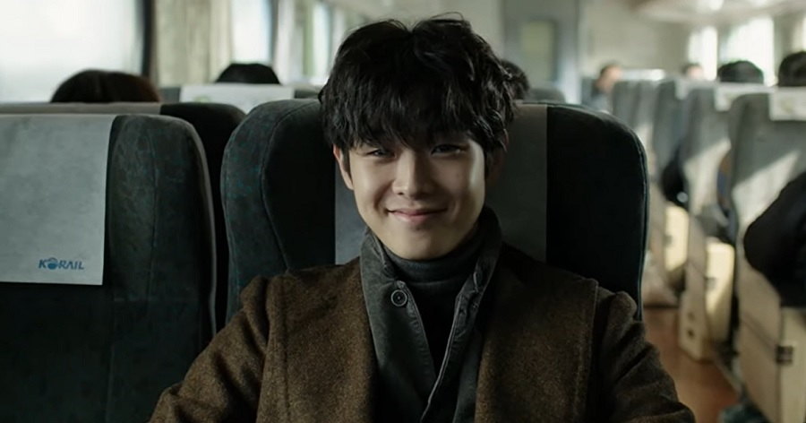 Choi Woo Shik Movies And Tv Shows