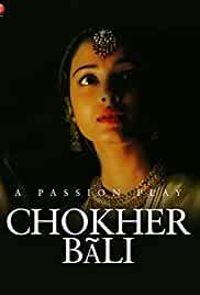 Chokher Bali