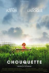 Chouquette