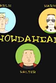Chowdaheads
