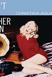 Christina Aguilera: Ain't No Other Man