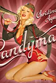 Christina Aguilera: Candyman