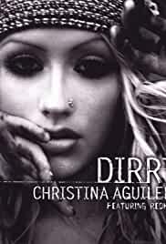 Christina Aguilera Feat. Redman: Dirrty