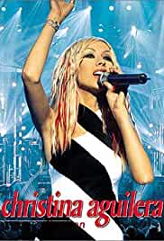 Christina Aguilera: My Reflection