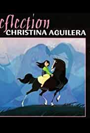 Christina Aguilera: Reflection