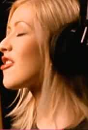 Christina Aguilera: So Emotional