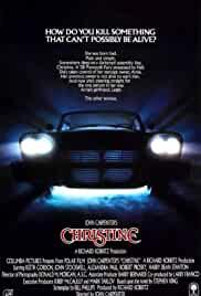 Christine