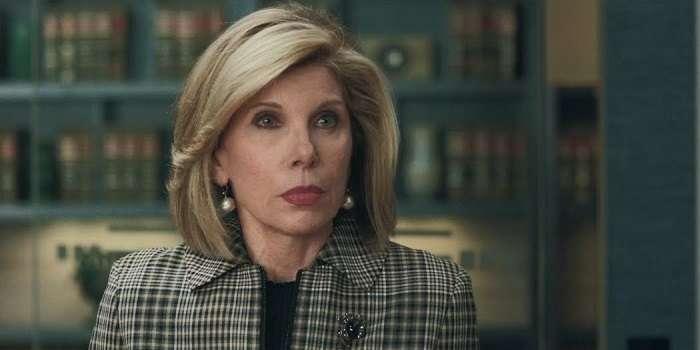 List of 43 Christine Baranski Movies, Ranked Best to Worst